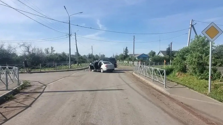 ДТП
