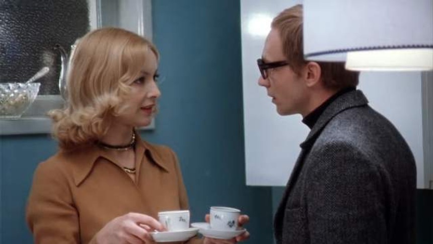 Как новогодняя «нетленка» «Ирония судьбы» связана с Омском