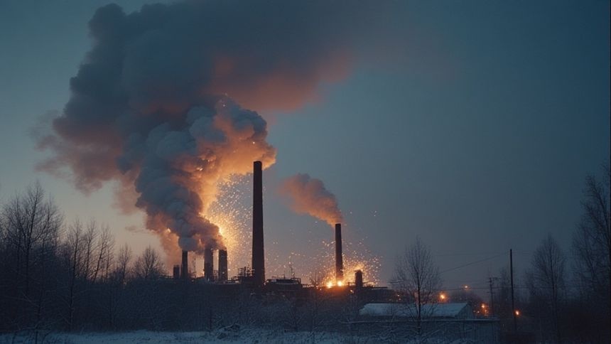 На омской ТЭЦ-4 после ремонта котла нашли 37 нарушений