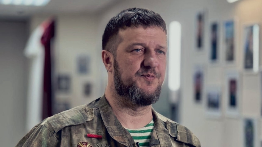 Дмитрий Шарушинский