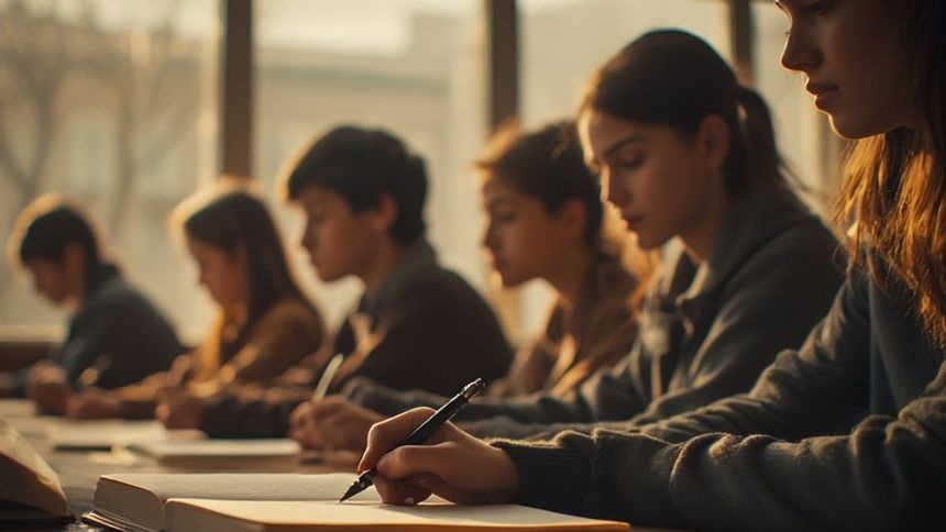 Омичи не смогут получить высшее образование даже за деньги