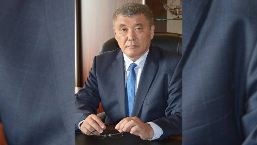 Амангельды Мендубаев