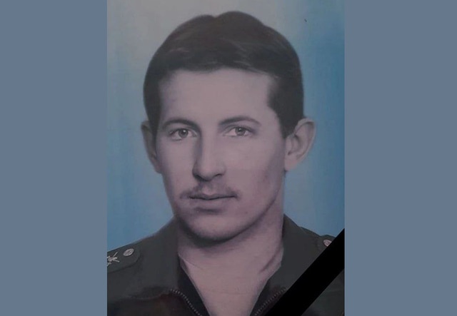 На СВО погиб стрелок-санитар из Омской области