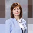 Ирина Фрайндт: мэрия, чиновник