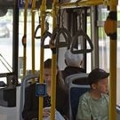 автобус: автобусы