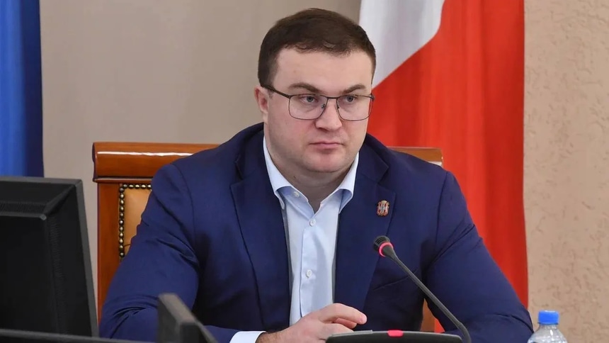 Хоценко: Виталий Хоценко