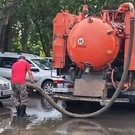 откачка воды: УДХБ