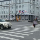 мэрия Омска: Мэрия Омска