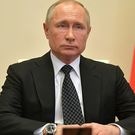 Путин: Путин