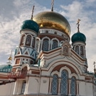 Успенский собор: Успенский собор