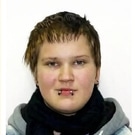 Алла Пинегина: Розыск