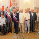 Почетные граждане, Корбут и Шелест: почетные граждане