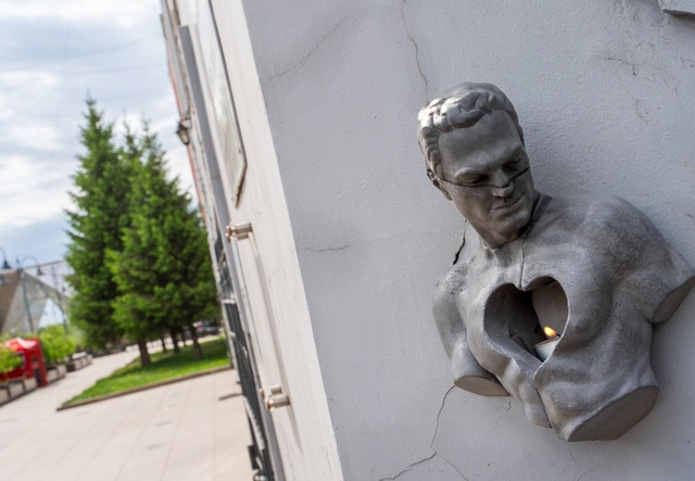 Дмитрий Сопа