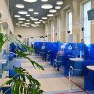 Водоканал: водоканал