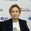 Наталья Налимова: фонд