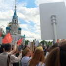 Бессмертный полк: День Победы