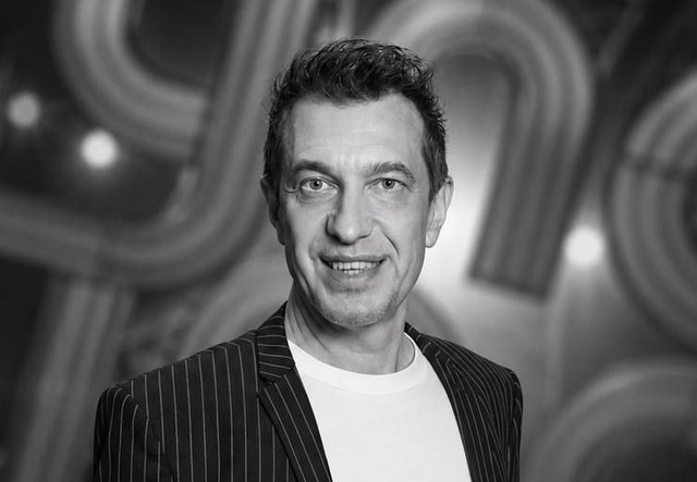 Сергей Соседов