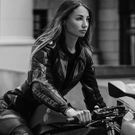 Татьяна Озолина: МотоТаня