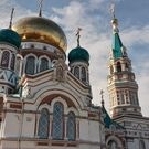 Успенский собор: Успенский собор