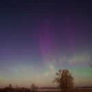 Северное сияние: Северное сияние