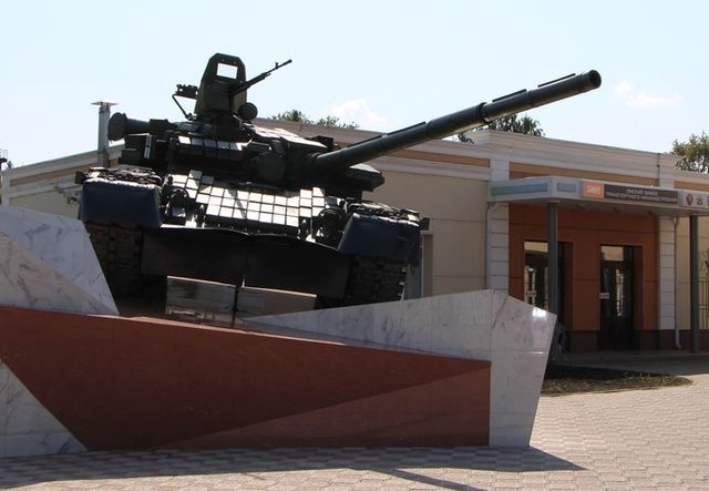 «Омсктрансмаш» ждет модернизация ключевых производств