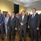 Хоценко и Жуков: власть