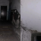 Аварийный дом: жилье