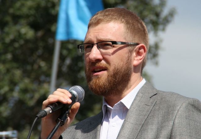 Малькевич