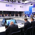 Единая Россия: круглый стол