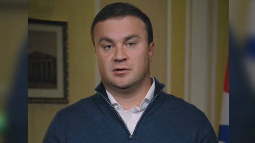 Хоценко обращение
