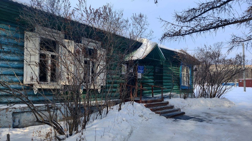 «Никуда не денется»: в мэрии опровергли снос единственной лыжной базы в Омске