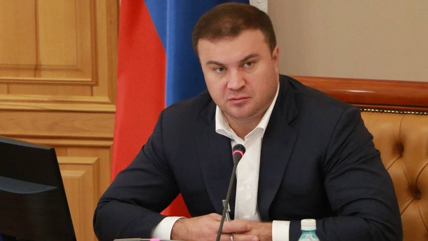 Хоценко поддержка семей СВО