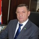 Вячеслав Бусс: глава Кормиловского района