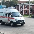 Скорая помощь: ДТП, скорая помощь, Смерть