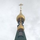 Церковь: собор, церковь, крест