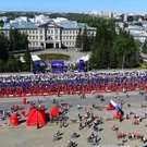 Велоомск: ВелоОмск