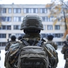 учения: учения, антитеррор