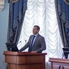 депутат Попов: Заксобрание