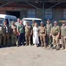 гуманитарная помощь: Омский район