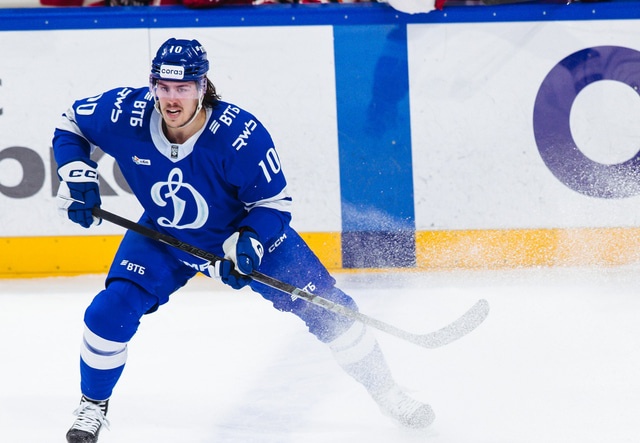 Максим Комтуа