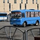 Автовокзал, автобусы: Автовокзал