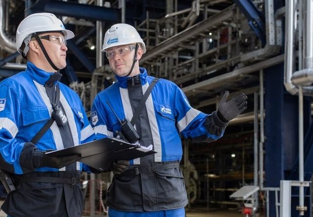 «Газпром нефть» увеличила добычу и переработку нефти в 2025 году