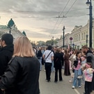 Любинский проспект: Любинский проспект