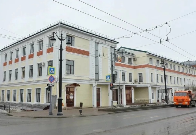 Колледж Жуковского