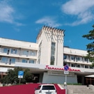 Гостиница Иртыш: Гостиница, отель