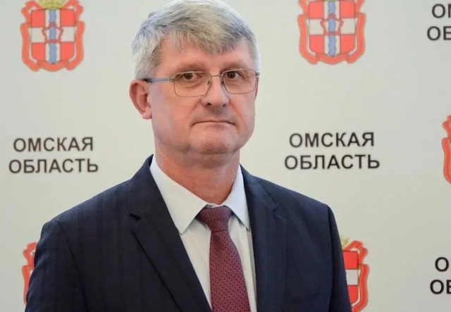 Олег Винников: Правительство Омской области