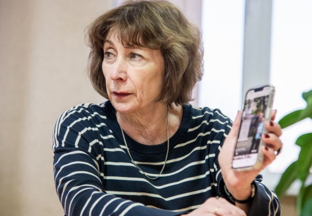 Ученые ОмГУ исследуют, как улучшить медицинскую коммуникацию