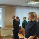 Инна Гомолко: Инна Гомолко