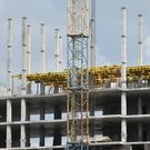 стройка, строительство, строительный кран: строительство