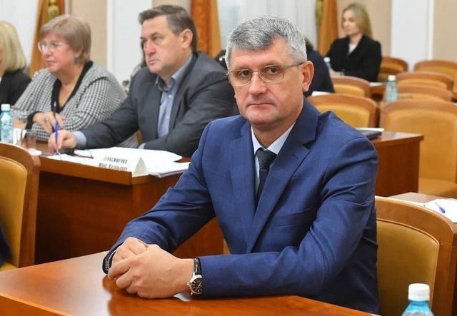 Олег Винников